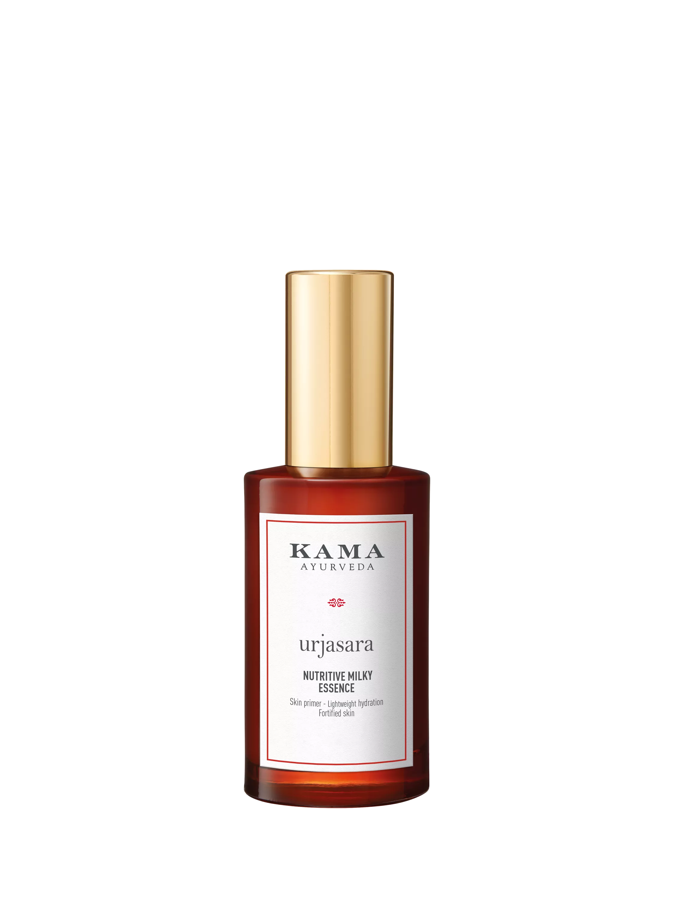 Kama Ayurveda Urjasara Milky Essence 50ml, UK version