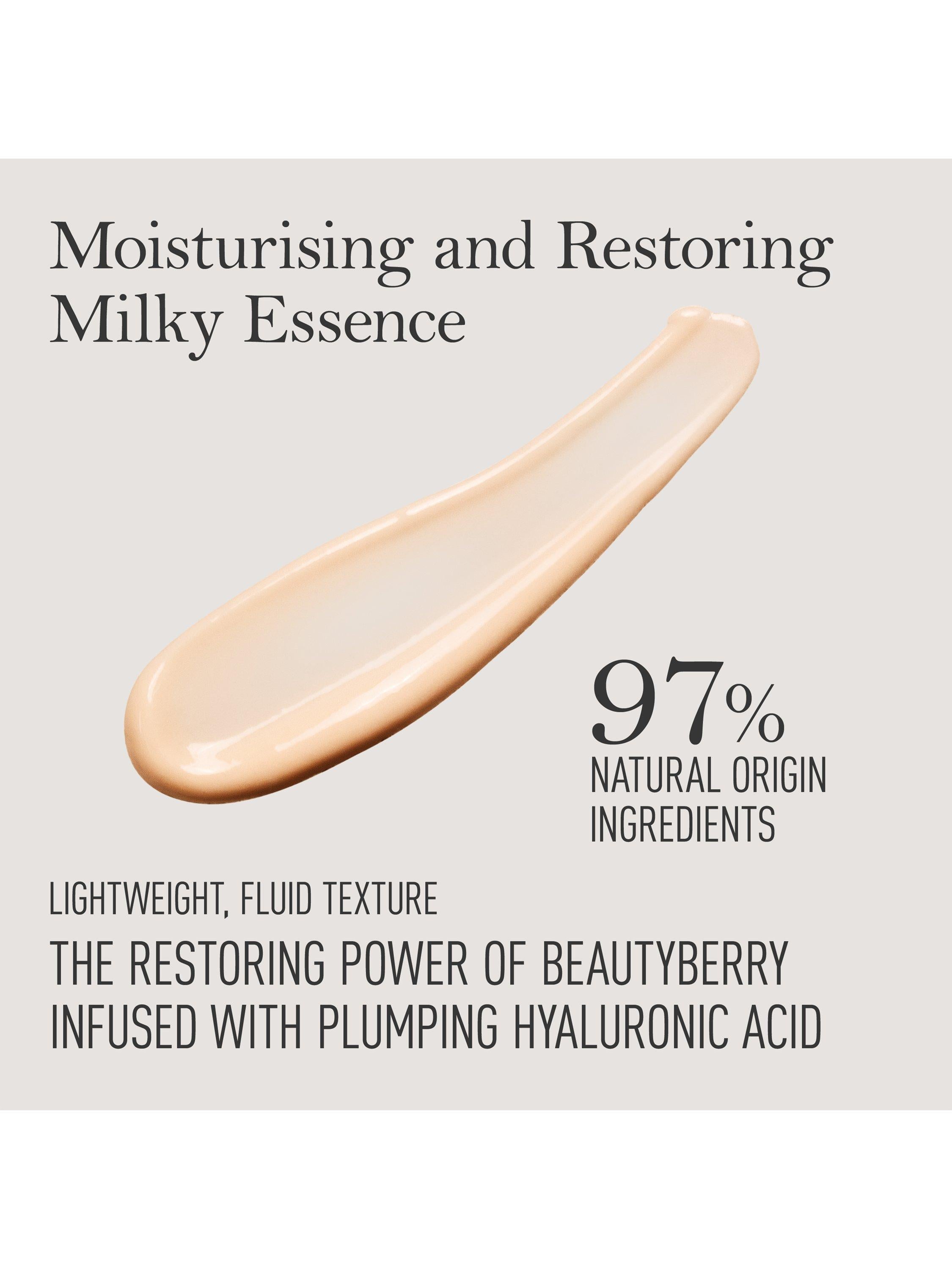 Kama Ayurveda Urjasara Milky Essence 50ml, UK version