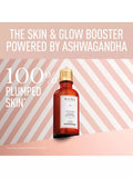 Kama Ayurveda Ashwagandha Invigorating Essence 125ml, UK version