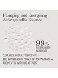 Kama Ayurveda Ashwagandha Invigorating Essence 125ml, UK version