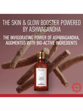 Kama Ayurveda Ashwagandha Invigorating Essence 125ml, UK version