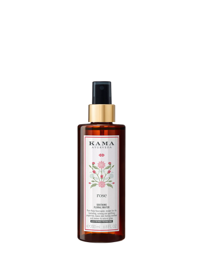 Rose Water Hydrating Mist 200ml