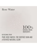 Kama Ayurveda rose water hydrating mist 200ml, UK version