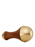 Kama Ayurveda Kansa Wand Massage Facial Tool