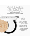 NARS Light Reflecting Luminizing Powder 6g, UK version