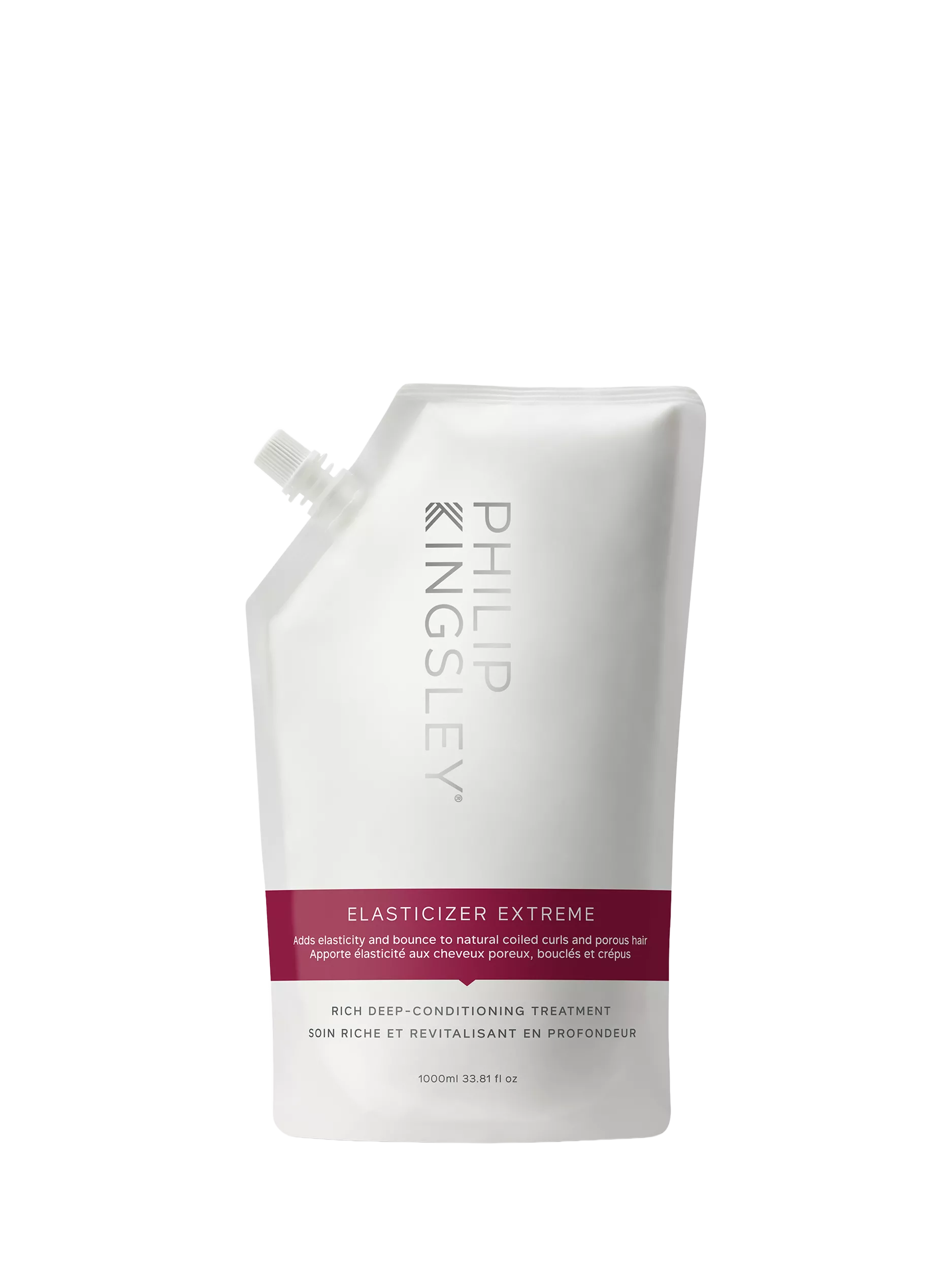 Philip Kingsley Elasticizer Extreme Deep-Conditioning Treatment, 1000ml