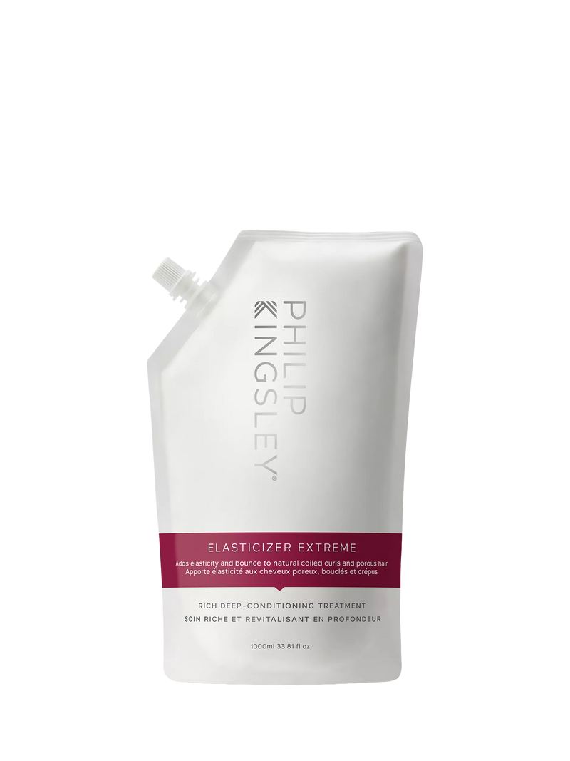 Philip Kingsley Elasticizer Extreme Deep-Conditioning Treatment, 1000ml