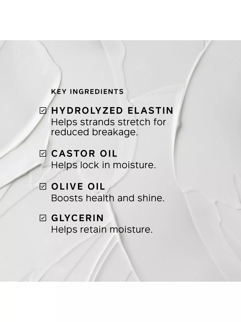 Philip Kingsley Elasticizer Extreme deep-conditioning treatment 1000ml - British product