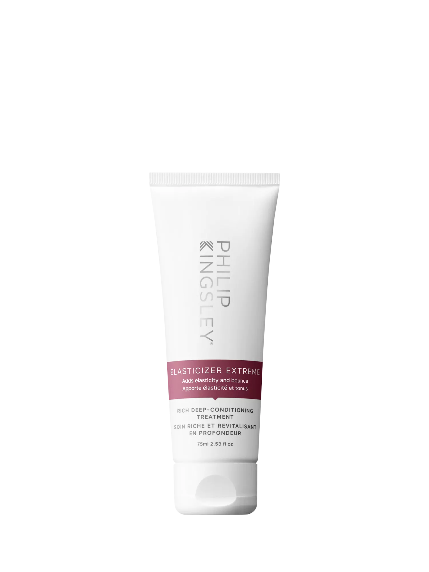 Philip Kingsley Elasticizer Extreme Deep-Conditioning Treatment, 75ml