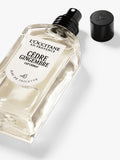 L'OCCITANE Cédre Gingembre Eau de Toilette 50ml, imported from the UK
