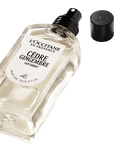 L'OCCITANE Cédre Gingembre Eau de Toilette 50ml, imported from the UK