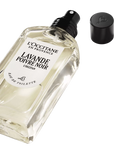 L'OCCITANE Lavande Poivre Noir eau de toilette 50ml (British brand)