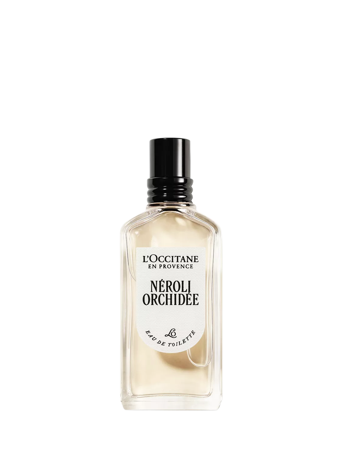 L'Occitane Neroli Orchid Eau de Toilette 50ml, UK version