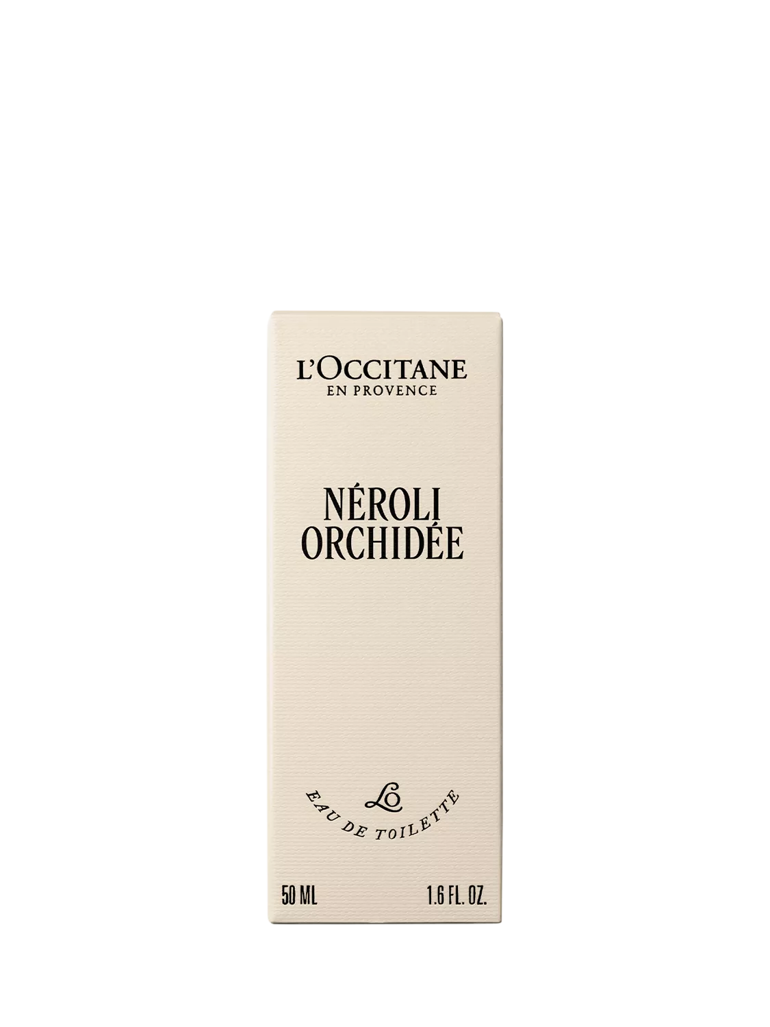L'Occitane Neroli Orchid Eau de Toilette 50ml, UK version