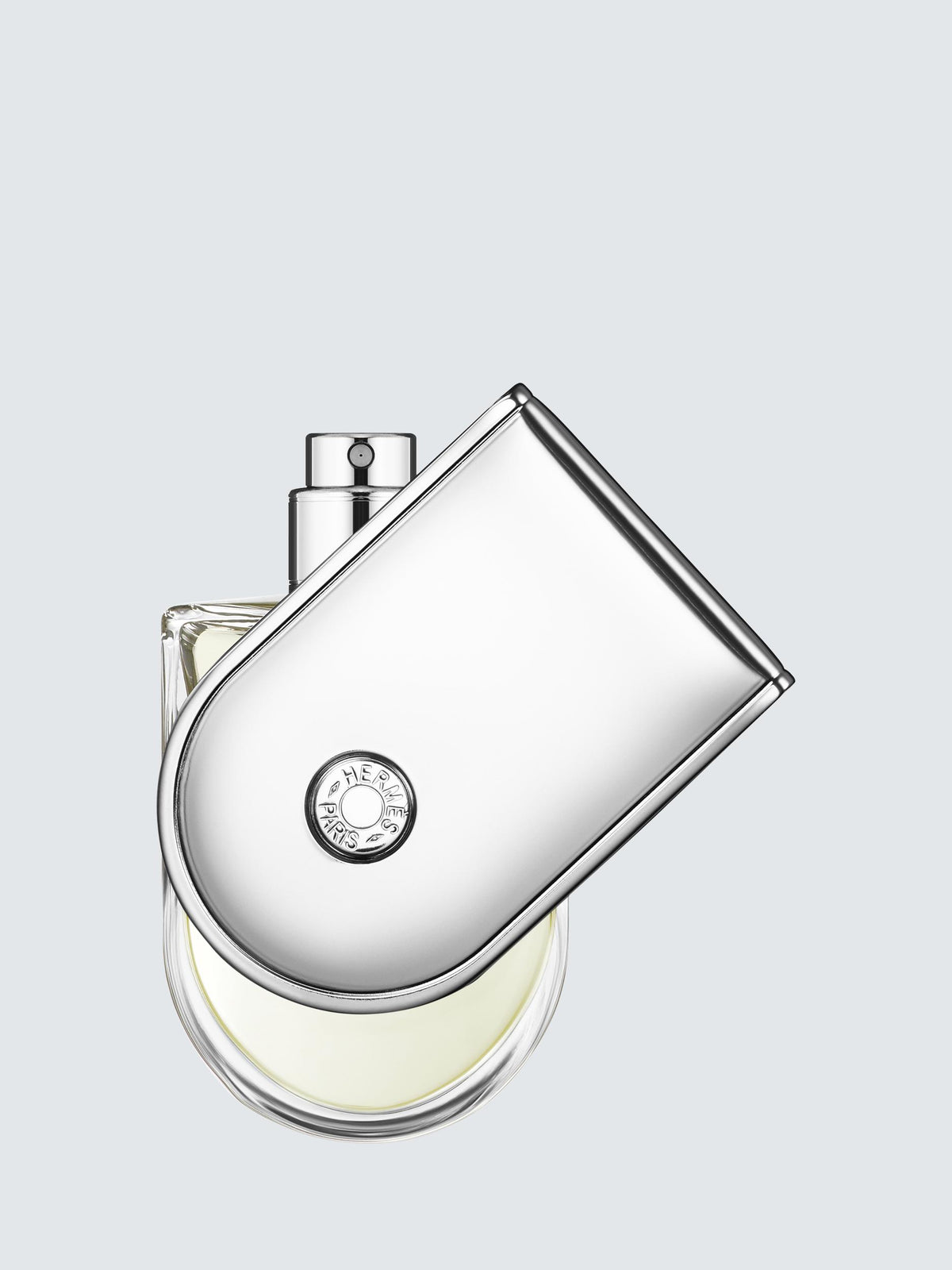 Hermes Voyage Dhermes Eau De Toilette Refillable 100Ml