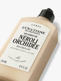 L'OCCITANE Néroli Orchidée perfumed body lotion 250ml - British product