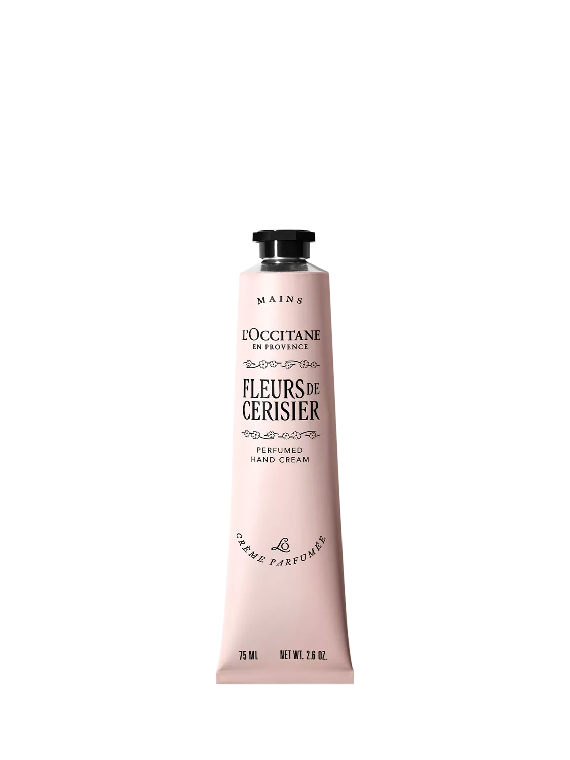 L'OCCITANE hand cream cherry blossom 30ml, UK version