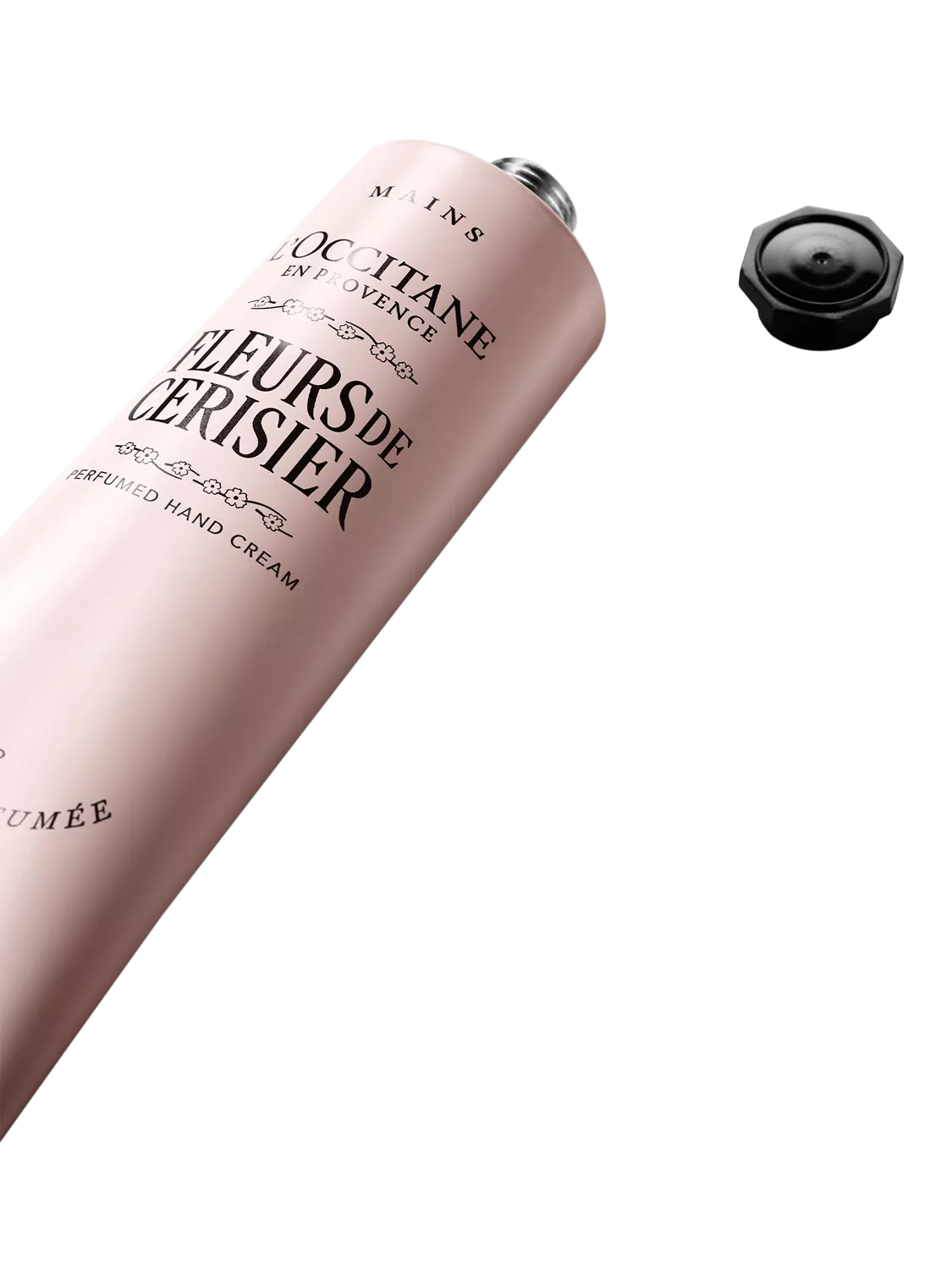L'OCCITANE hand cream cherry blossom 30ml, UK version