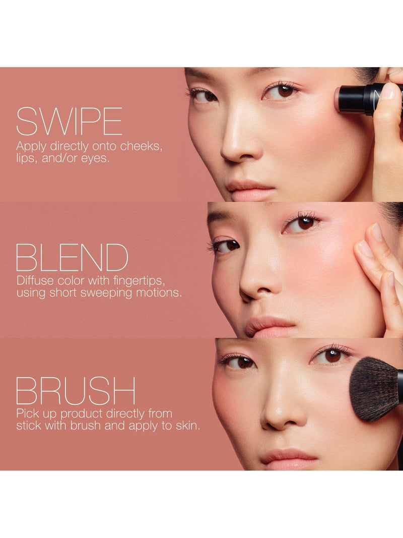 NARS The Multiple multi-purpose stick 8g, UK version