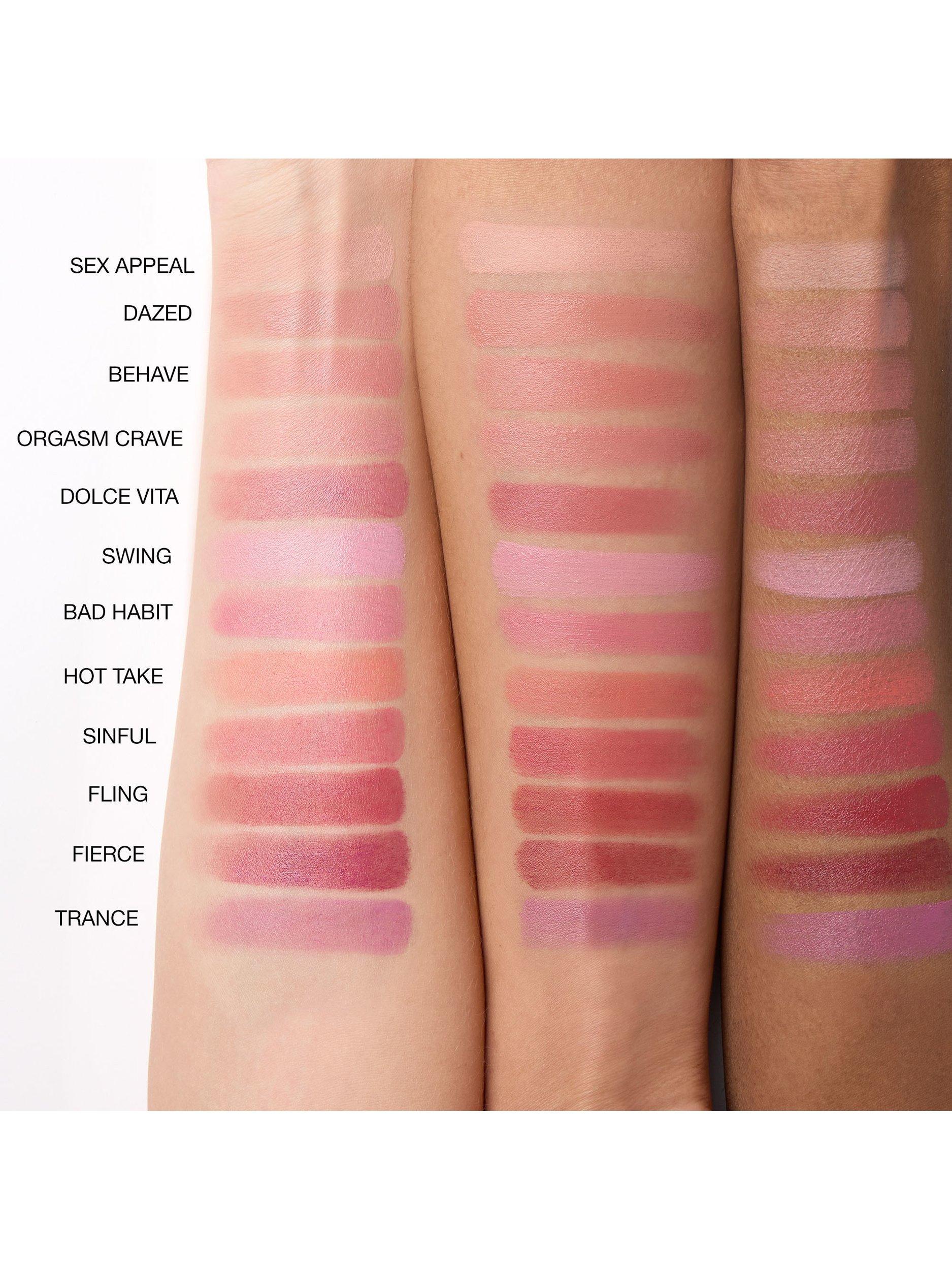 NARS The Multiple multi-purpose stick 8g, UK version