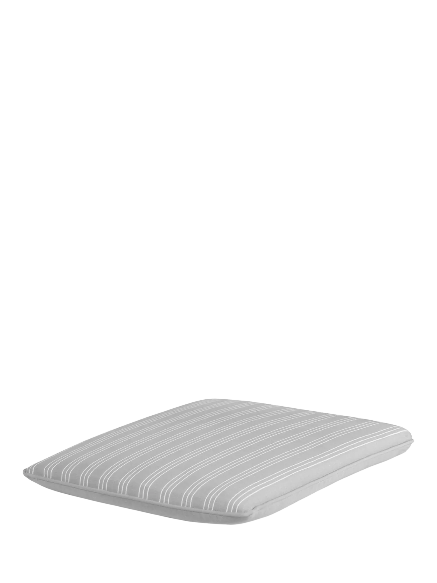 KETTLER garden dining chair cushion set of 2 grey (British brand)