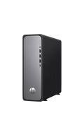 HP slim desktop PC i3 8GB 512GB, imported from the UK
