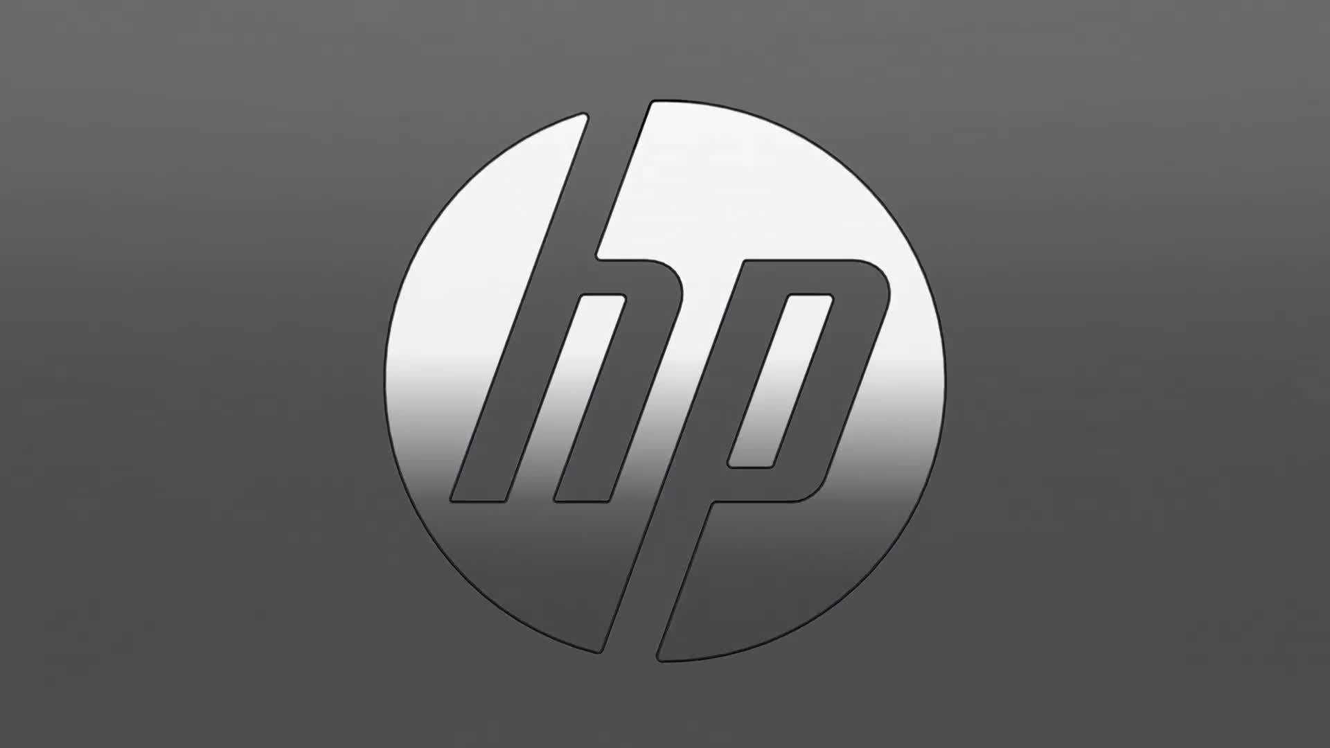 HP slim desktop PC i3 8GB 512GB, imported from the UK