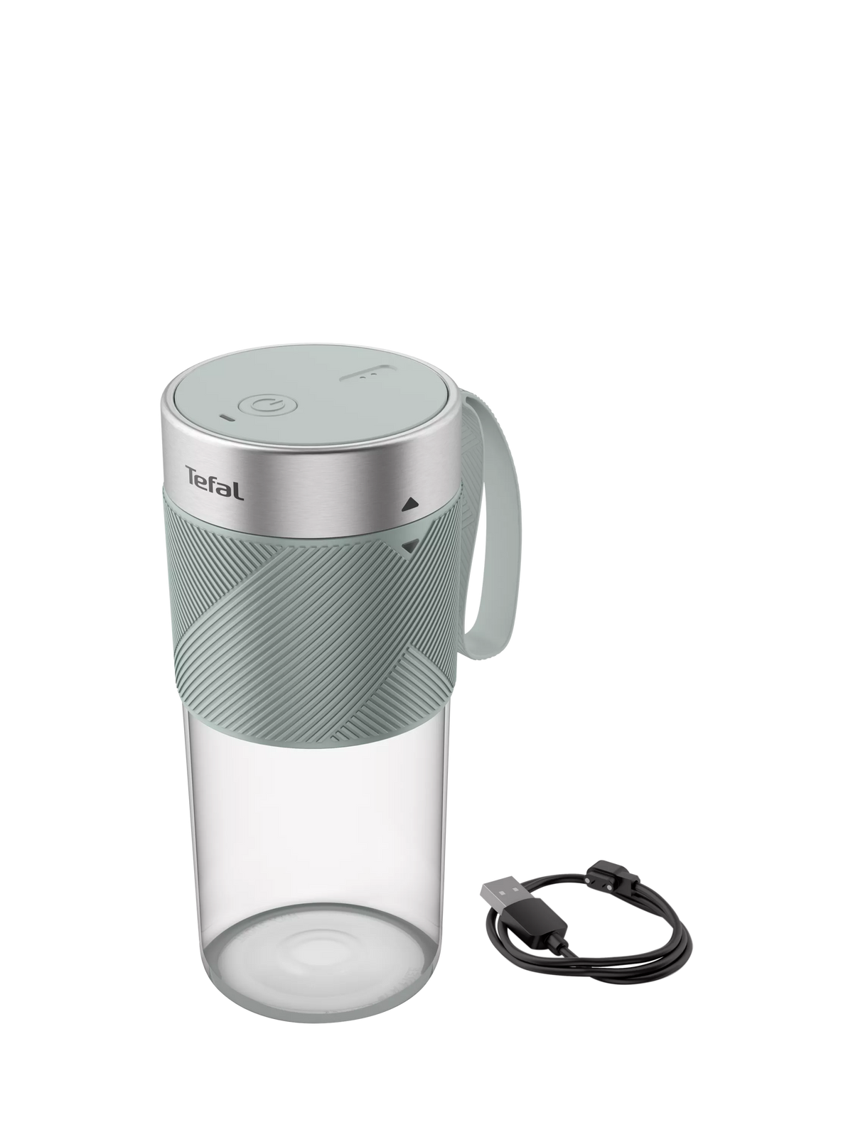 Tefal Lightmix mint portable blender (British brand)