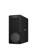 HP OMEN 16L gaming desktop, imported from the UK