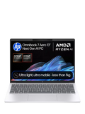 HP OmniBook 7 Aero laptop 13.3-inch, UK version