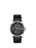 HUGO BOSS Principle Master watch 41mm - British product