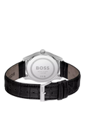HUGO BOSS Principle Master watch 41mm - British product