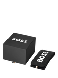HUGO BOSS Principle Master watch 41mm - British product