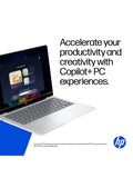 HP OmniBook 5 laptop 14-inch (British brand)