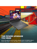 HP Victus 15 gaming laptop Mica Silver 15.6 inch (British brand)