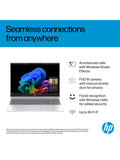 HP OmniBook 5 16 inch laptop - British product