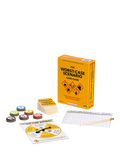 Moose Games Worst Case Scenario party game, UK version