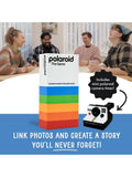 Fuel for Fun Company Polaroid The Game party game - British product