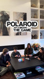 Fuel for Fun Company Polaroid The Game party game - British product