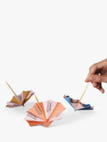 Pikkii Cocktail Convos Cards party game, UK version