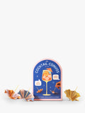 Pikkii Cocktail Convos Cards party game, UK version