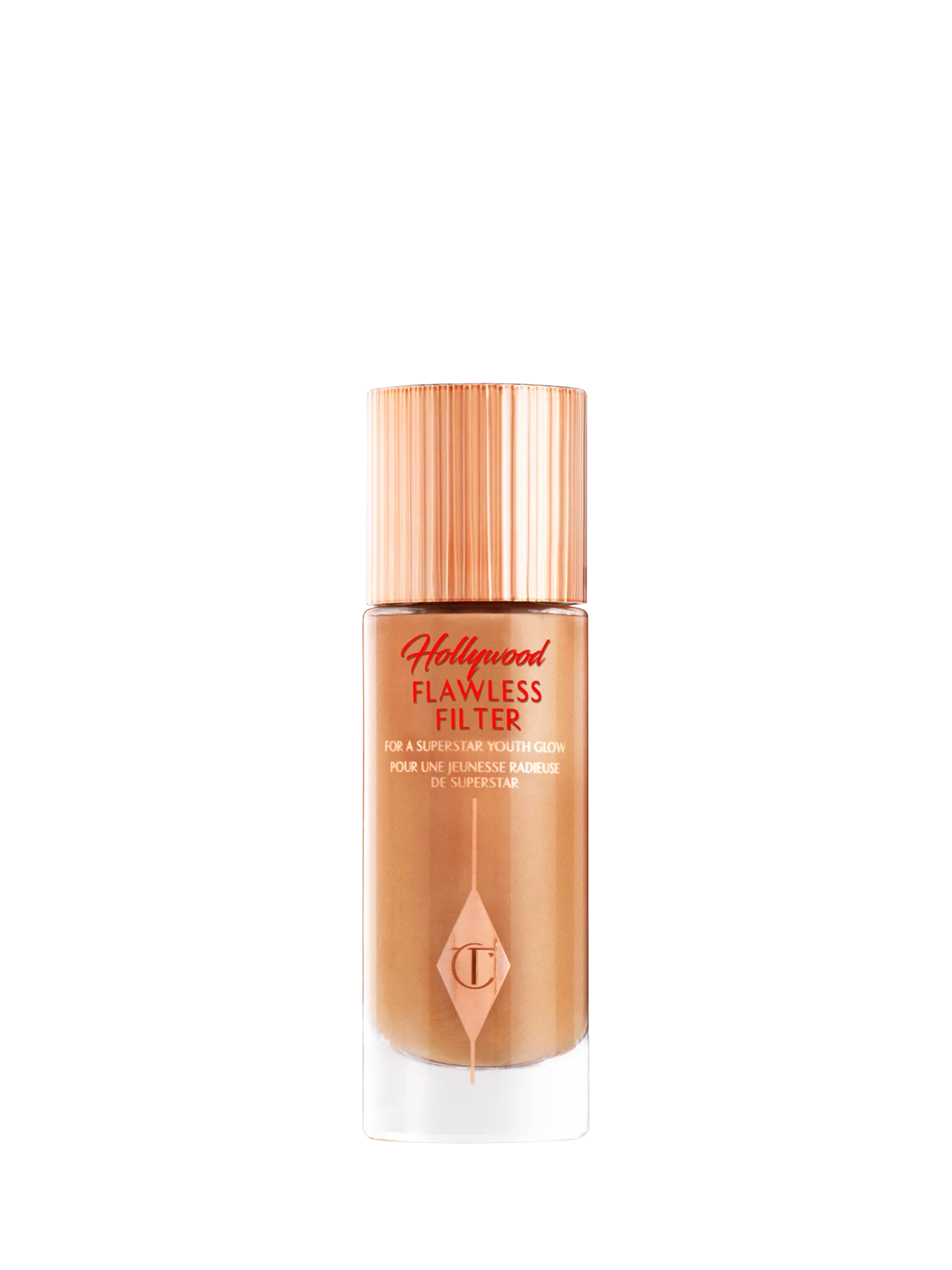 Charlotte Tilbury Hollywood Flawless Filter Complexion Booster 30ml