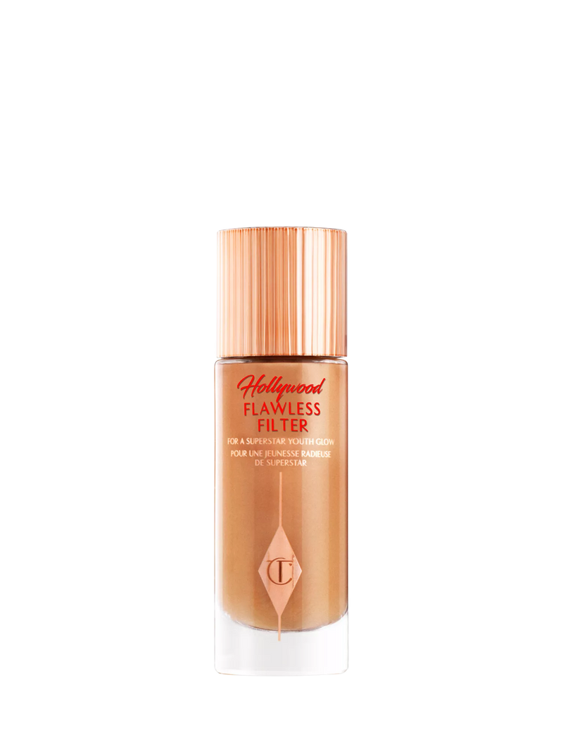 Charlotte Tilbury Hollywood Flawless Filter Complexion Booster 30ml