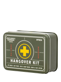 Paddywax Mini Hangover Kit travel tin - British product