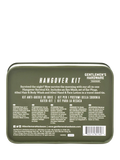Paddywax Mini Hangover Kit travel tin - British product