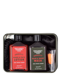 Paddywax Mini Hangover Kit travel tin - British product