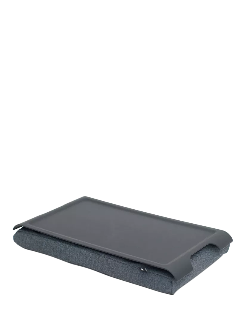 Bosign mini anti-slip plastic top lap tray 43cm UK version