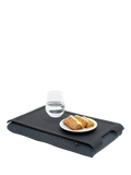 Bosign mini anti-slip plastic top lap tray 43cm UK version