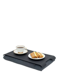 Bosign mini anti-slip plastic top lap tray 43cm UK version