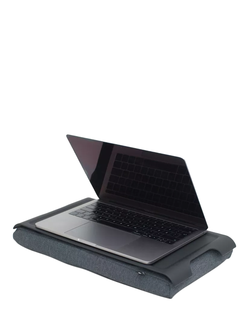 Bosign mini anti-slip plastic top lap tray 43cm UK version